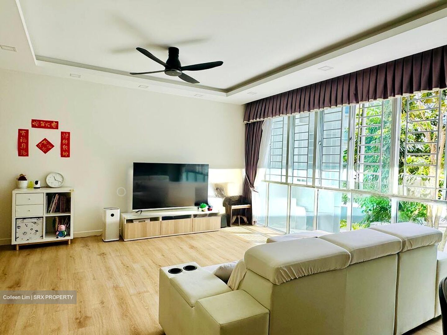 The Eden At Tampines (D18), Condominium #505369241